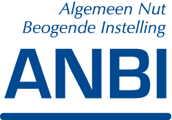 ANBI logo